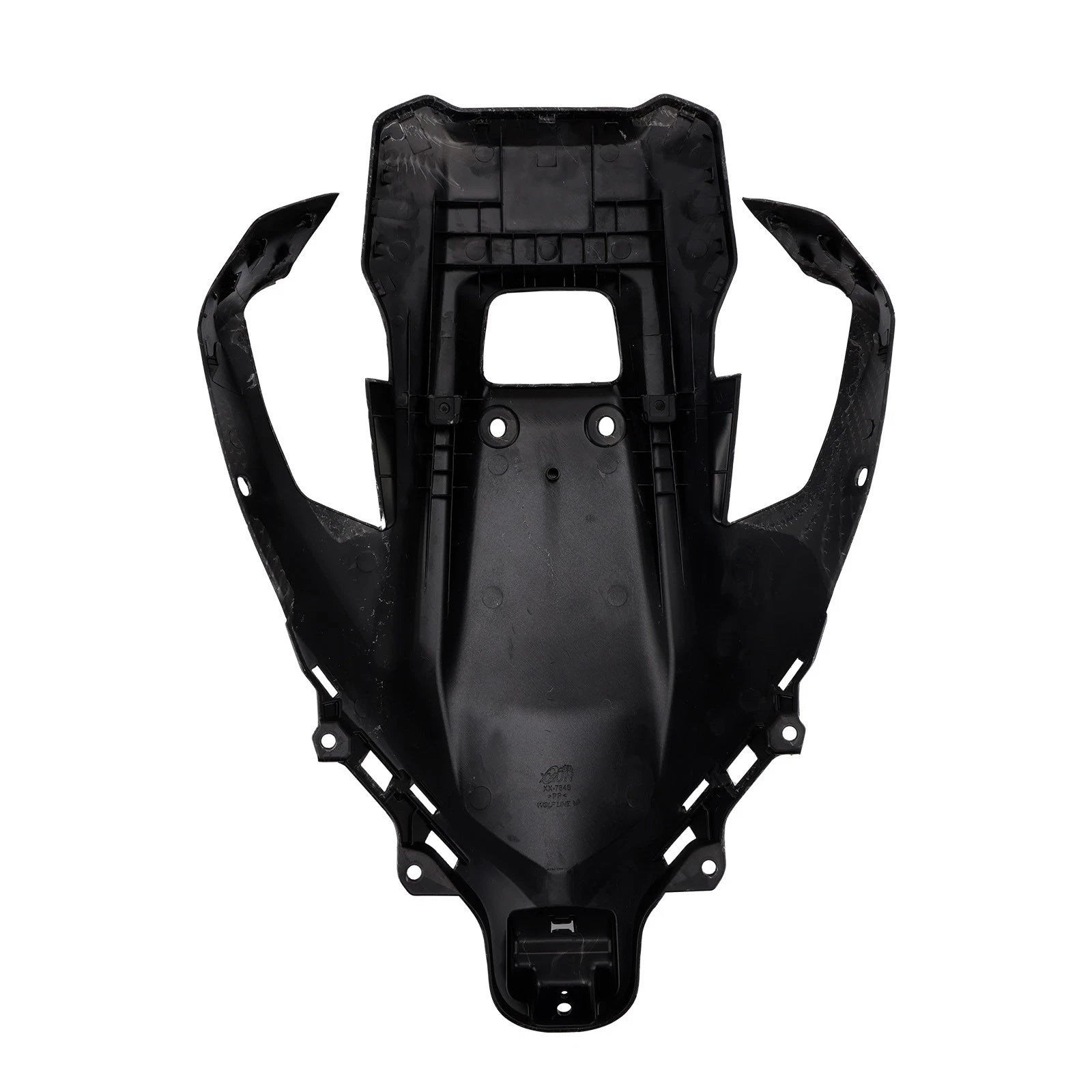 Front Nose Headlight Cover Fairing for Yamaha T-MAX 560 (2025–2026)