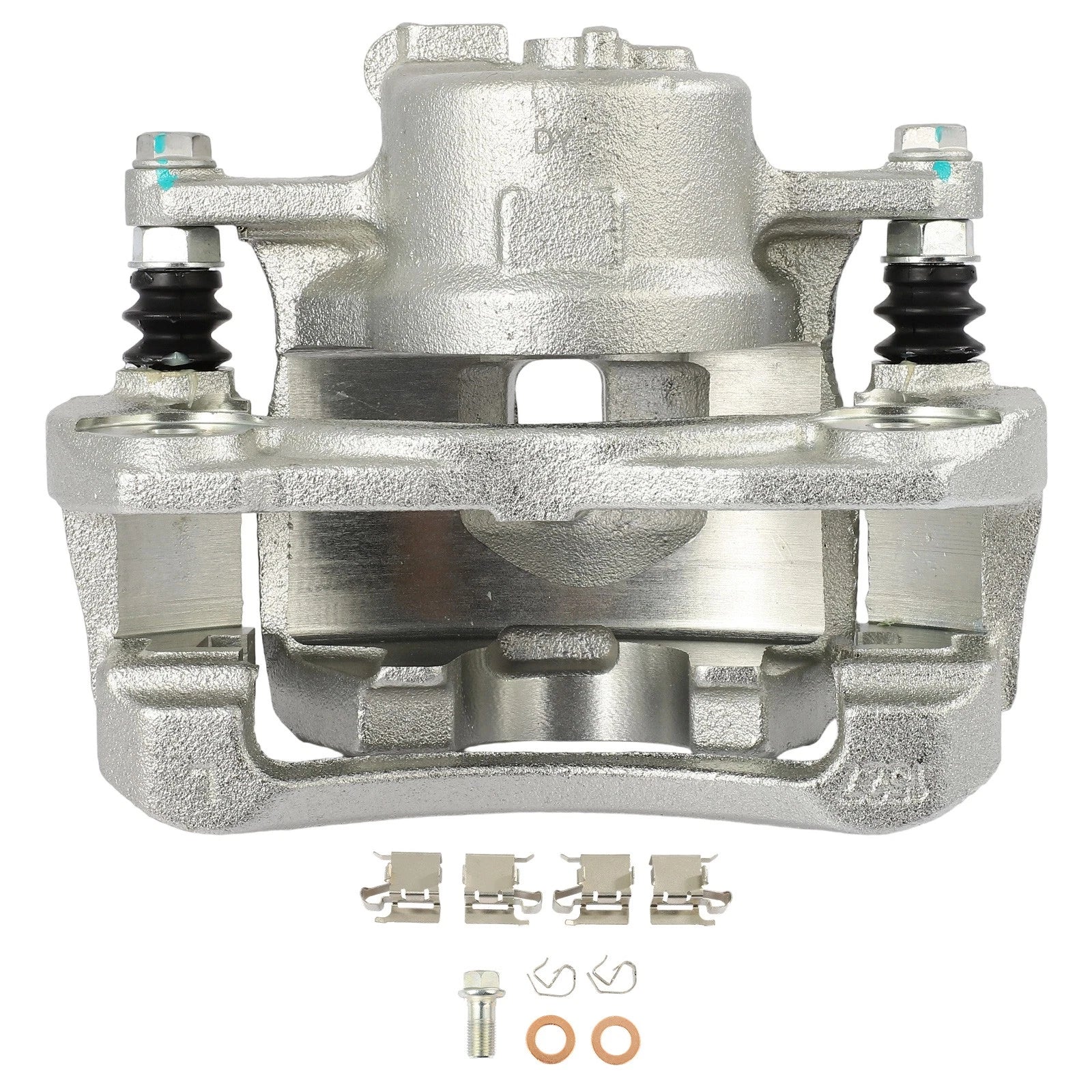 Front Left Brake Caliper for Lexus HS250h, Scion xB (2010–2015)