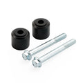 30mm Handlebar Risers for Scrambler 1200 XC/XE, Speed Twin 1200 (2019–2023) #2