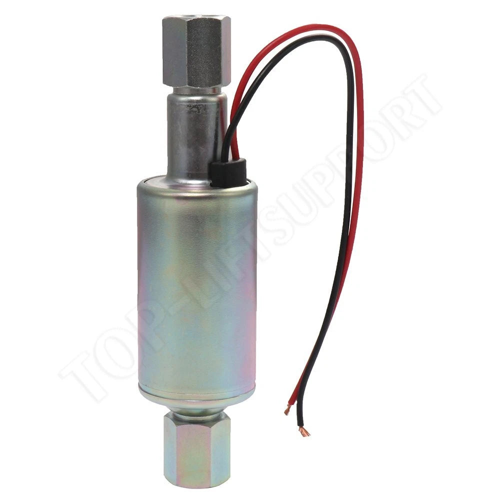 Fuel Pump for Universal 12V Gas & Diesel Engines (10-14 PSI)