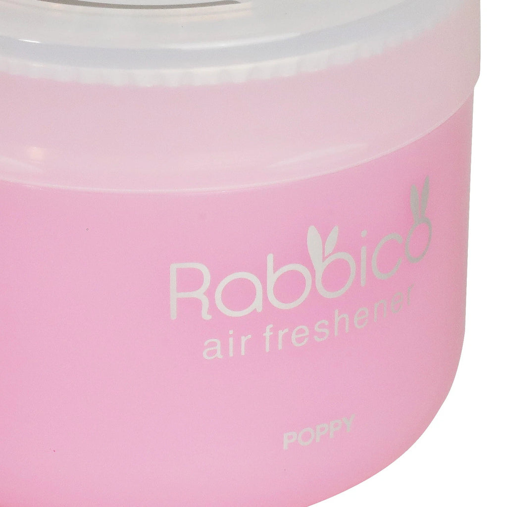 Car Rabbit Ears Style Can Air Freshener for Diax (90g)