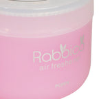 Car Rabbit Ears Style Can Air Freshener for Diax (90g)