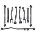 Set of 4 Control Arms for Jeep Gladiator (2020–2023)