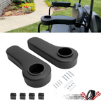 Cup Holder for EZGO/Club Car/Yamaha Golf Cart (Universal)