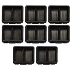 H15 Pro Replacement Filter for Home Cleaning (99.9% Dust Capture)