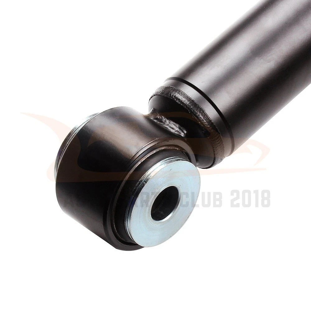 2 Pcs Quick Complete Struts Shocks Springs & Mounts for Ford F150 (2009–2013)