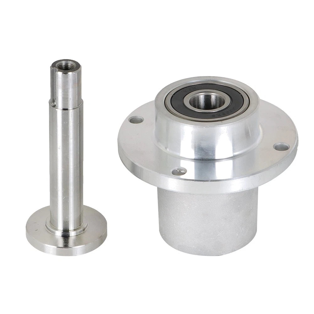 Set of 3 Deck Spindle Assembly for Bad Boy MZ Magnum 54 (Fits Models)