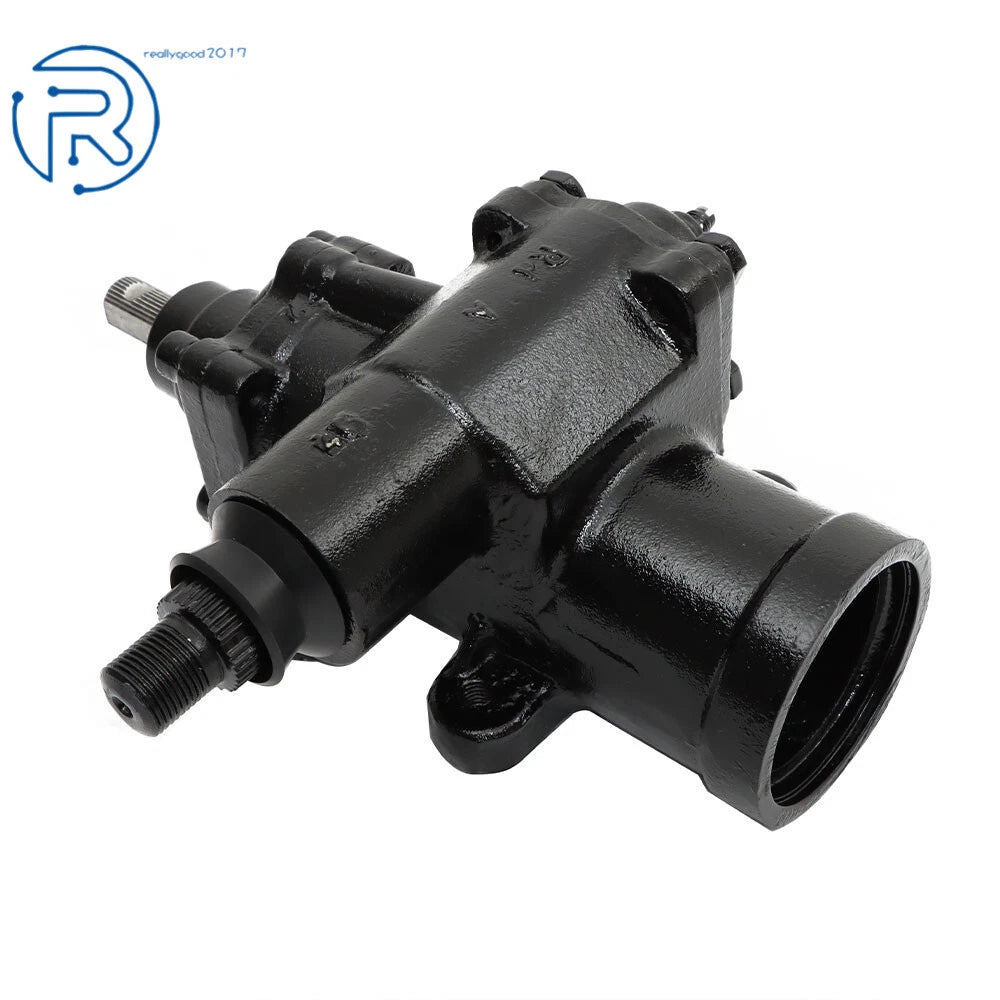 Power Steering Gear Box 27-7521 for Jeep CJ5 CJ6 CJ7 DJ5 Commando (1972–1979)