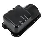 Steel Oil Pan 11200-P08-020 for Honda Civic Wagon 1.5L 1.6L (1988–1991)