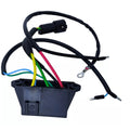 Igniter CDI Module 38550-ZV5-822 for Honda BF35AM BF40A BF45AM BF50A (35HP-50HP)