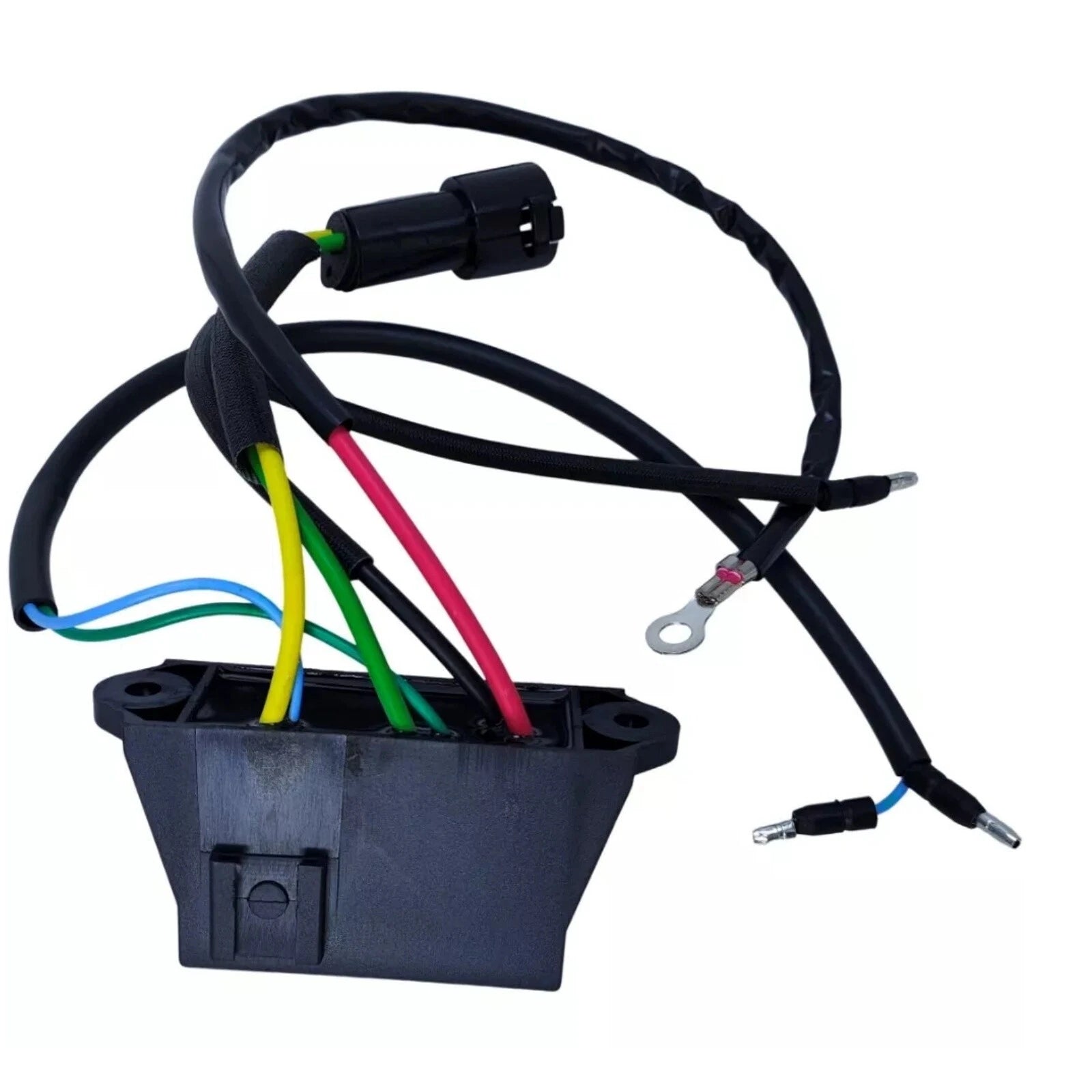 Igniter CDI Module 38550-ZV5-822 for Honda BF35AM BF40A BF45AM BF50A (35HP-50HP)