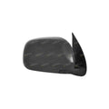 RH Manual Side Door Mirror for Toyota Hilux Ute Right RHS (2005–2015)