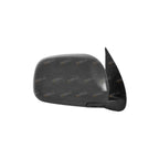 RH Manual Side Door Mirror for Toyota Hilux Ute Right RHS (2005–2015)