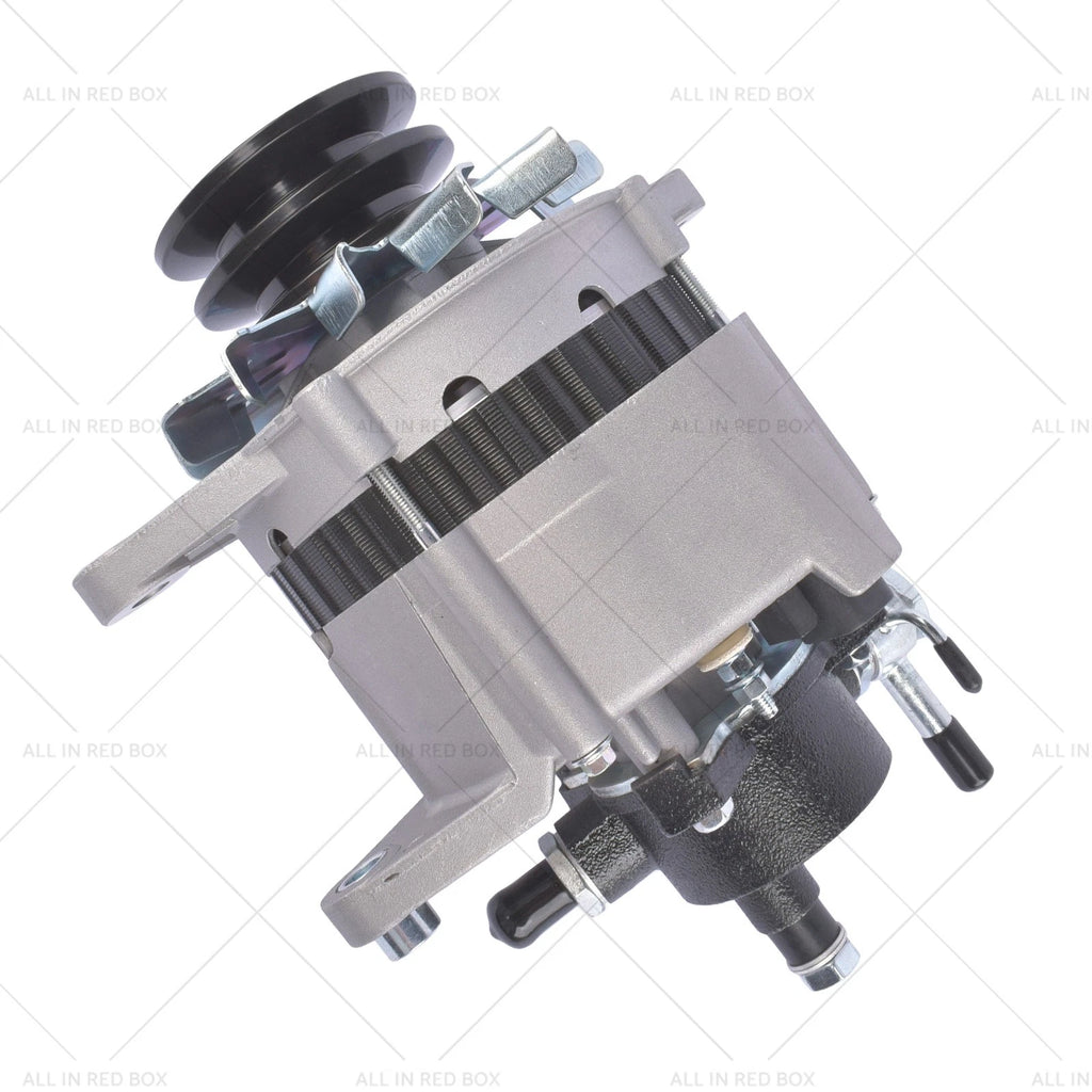 90A Alternator for Nissan Patrol GQ TD42 (1997–1999)