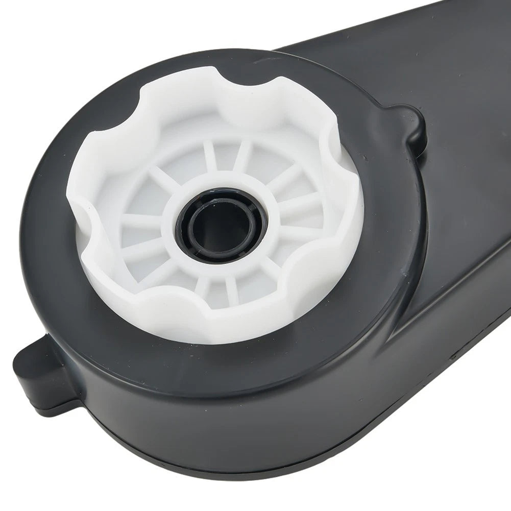 Gearbox with 12V High Torque Motor for Children's Ride on Car