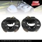Brake Cluster Assembly for EZGO Golf Cart TXT PDS (1996–Present)