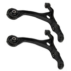 Front Lower Control Arm (2 Piece) for Acura TL (2004–2006) Without Ball Joint