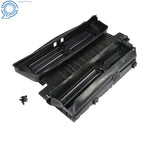Radiator Support Shutter Grille for Ford Fusion (2017-2018)