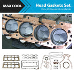 LS Gasket Kit for GM Chevrolet LS1/LS6/LQ4/LQ9/4.8/5.3/5.7 (2000–2023)