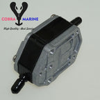 Fuel Pump for Yamaha 692-24410-00-00, 6A0-24410-00-00 Suzuki Outboard