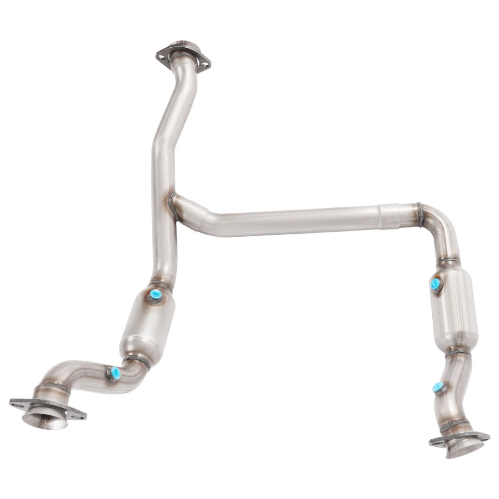 Catalytic Converter for Ford F150 (2015-2020) Left & Right Side
