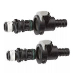 2X Sprayless Connector Thread Sealant for Universal Fuel Lines
