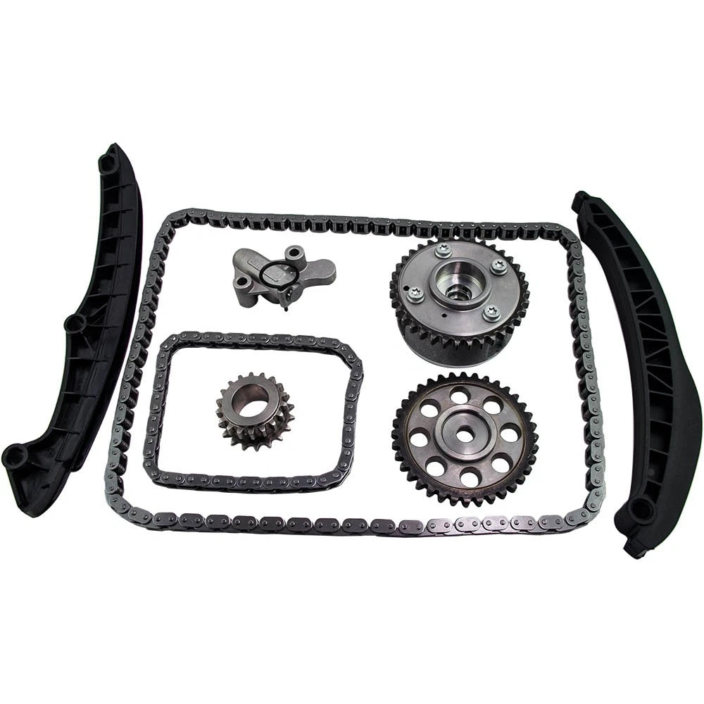 For AUDI A3 SKODA OCTIVA VW 1.4 1.6L TSI TFSI JETTA PASSAT GOLF Timing Chain Kit