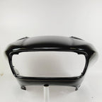 Outer Fairing for Harley-Davidson Road Glide Special (2016) - Black Quartz, Gold Pin