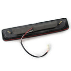 3rd Brake Light Cargo Lamp for Toyota Tundra (2007-2021) Black