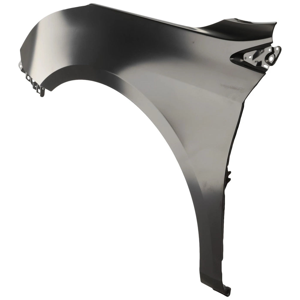 Fender for Cadillac XTS (2013–2017) Front Driver and Passenger Side