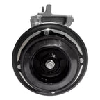 AC Compressor with Condenser Replacement for Ford F-150 2.7L Turbo (2023-2023)