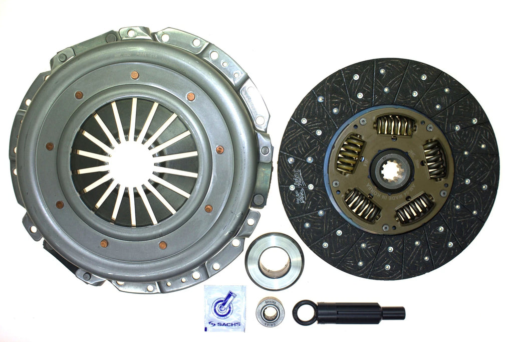 Clutch Kit for Ford F-250 (1983–1987)