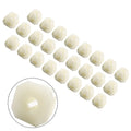 25 x Headlight Bezel Grill #8 #10 Screw Nut Clip 5/16" Sq Hole for PAS1574
