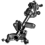 Front Axle Housing for Jeep Wrangler (2007–2017) 3.21 Axle Ratio
