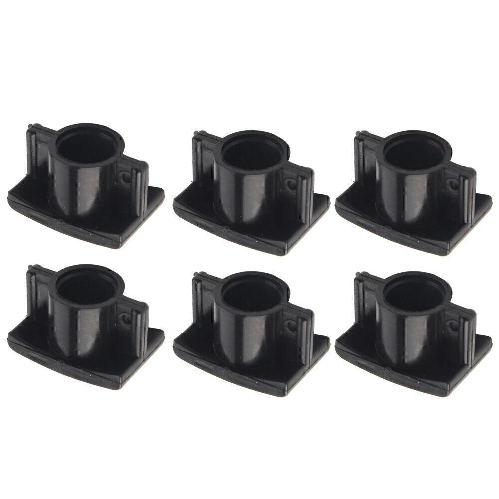 6X Hydraulic Cam Chain Tensioner Nylon Pad for Harley Big Twin (2007–2017)