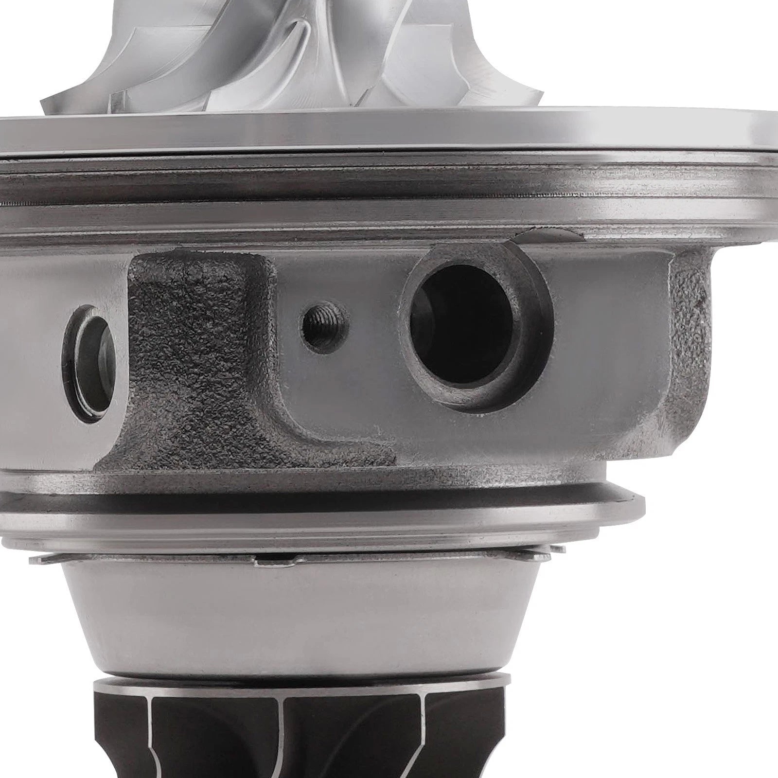 Billet Turbo Core for BMW M135i M235i 335i xDrive (2011–2018)