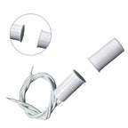 Magnetic Door Switch for Shop Security (13-25mm Operating Distance)