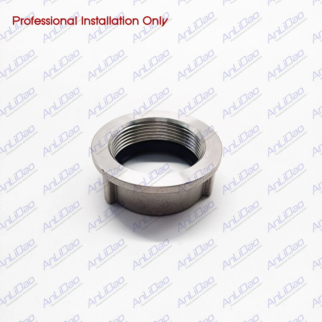 Repl Inner Nut for Volvo Penta Sterndrive DP Drives (3851334, 873049)