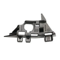 Front Left Bumper Cover Support for BMW E85 E86 Z4 (2003-2008)