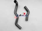Silicone Radiator Hose Kit for Toyota Hilux 2.4 Diesel LN60 LN61 LN65 (1983-1997)