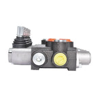 Hydraulic Control Valve for Double Acting Applications (6 Spool, 13 GPM)