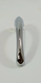 Chrome Interior Door Handles Pair Die Cast Metal for 1932 Ford (1932–1932)