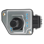 Mass Air Flow Sensor for Nissan Frontier, Xterra 2.4L, 3.3L (AFH55M-12)