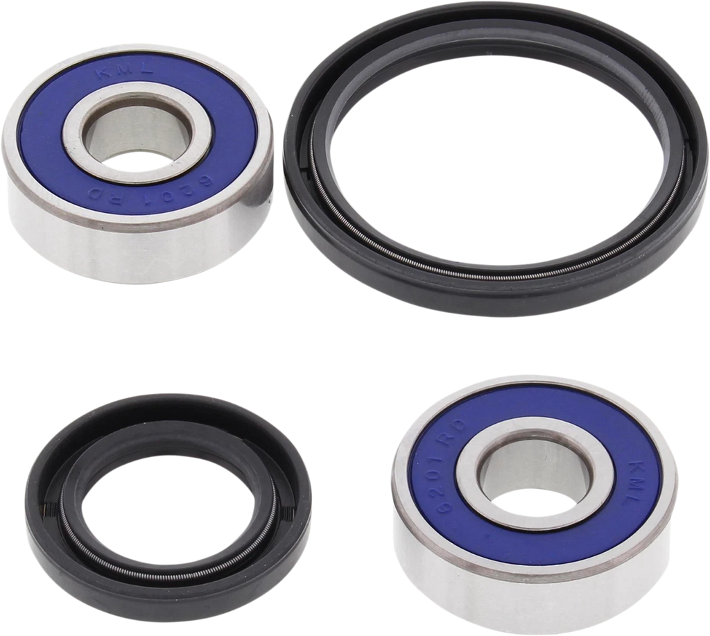 Wheel Bearing Kit for Honda/Kymco/Suzuki (25-1644)