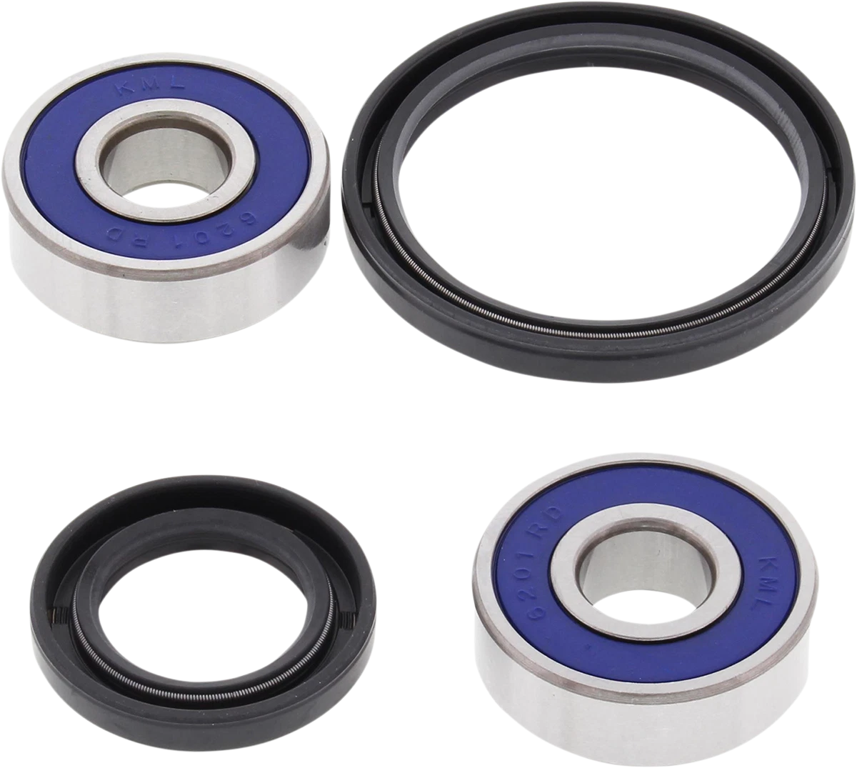 Wheel Bearing Kit for Honda/Kymco/Suzuki (25-1644)