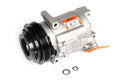 ACDelco A/C Compressor for Chevrolet Camaro SS 6.2L V8 (2010–2015)