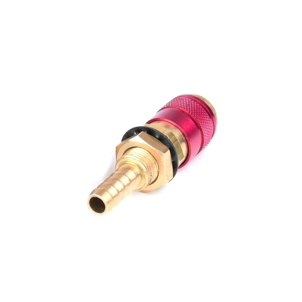 Water Adapter Quick Connector for Air Cooled (6mm/8mm/10mm)