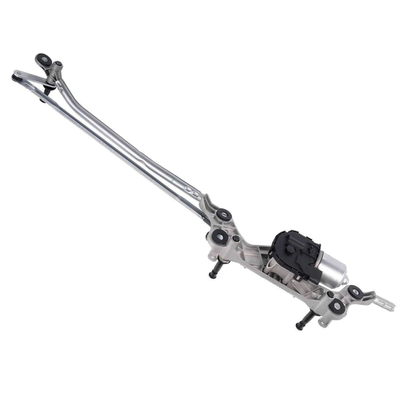 Front Wiper Linkage & Motor for Porsche Cayenne (2011-2018)