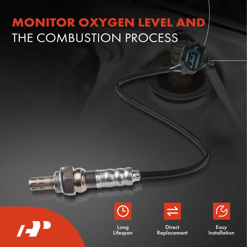 O2 Oxygen Sensor for Nissan Frontier, Xterra (2004)