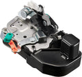 Electric Fuel Pump Module for Honda Civic (1992–1995)